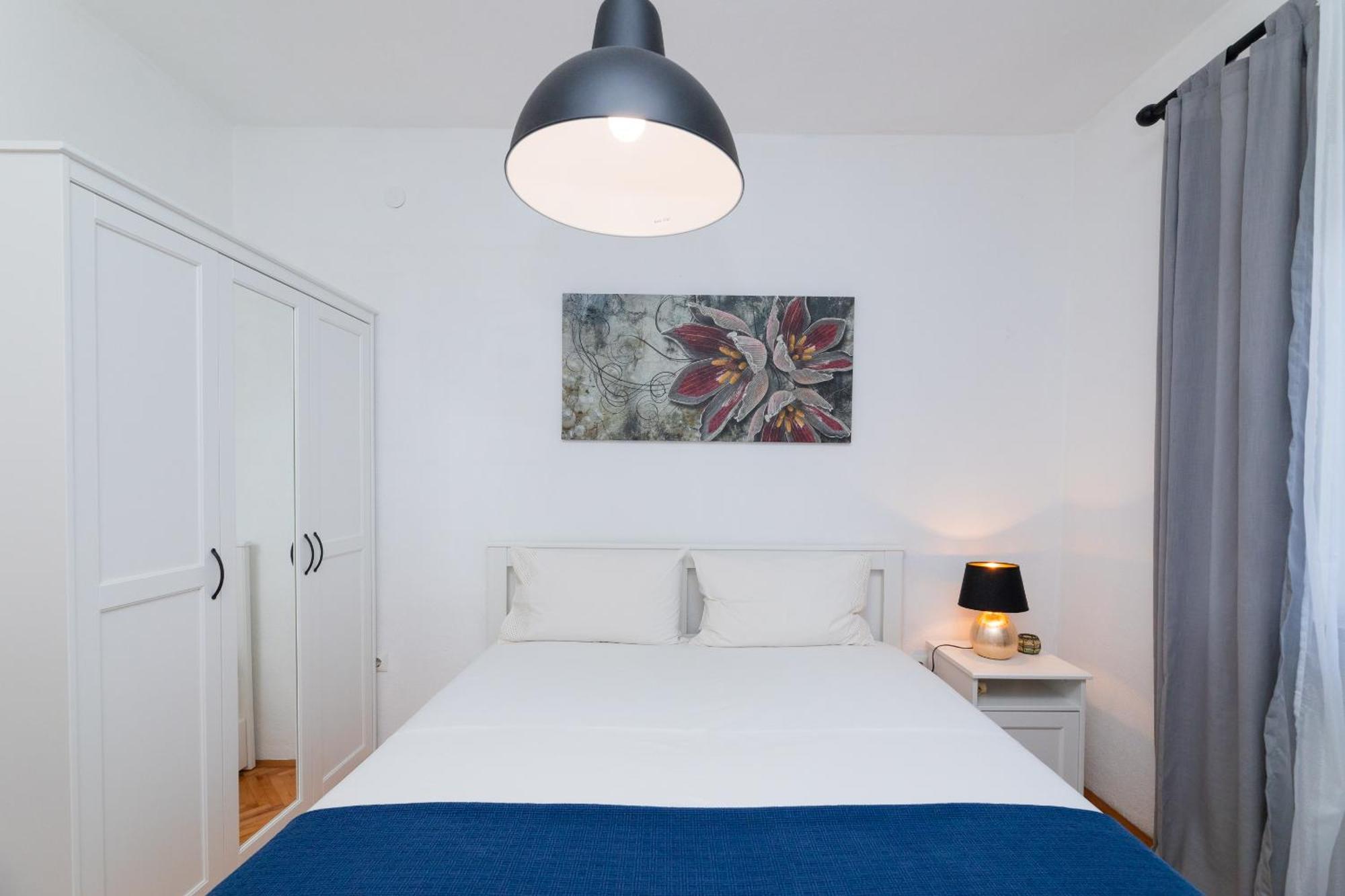 Apartments Martic Supetar Eksteriør billede