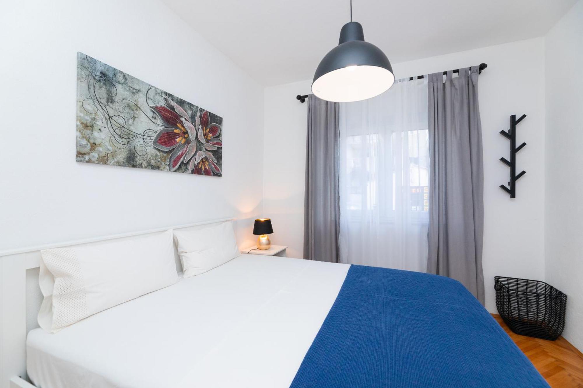 Apartments Martic Supetar Eksteriør billede
